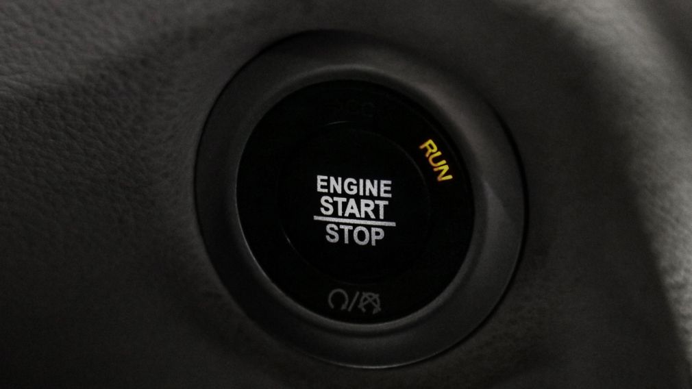 Chrysler Pacifica Touring L 2023 d&rsquo;occasion à vendre - 15