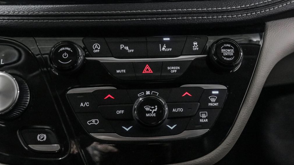 Chrysler Pacifica Touring L 2023 d&rsquo;occasion à vendre - 17