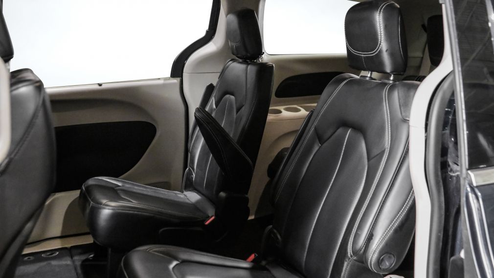 Chrysler Pacifica Touring L 2023 d&rsquo;occasion à vendre - 19