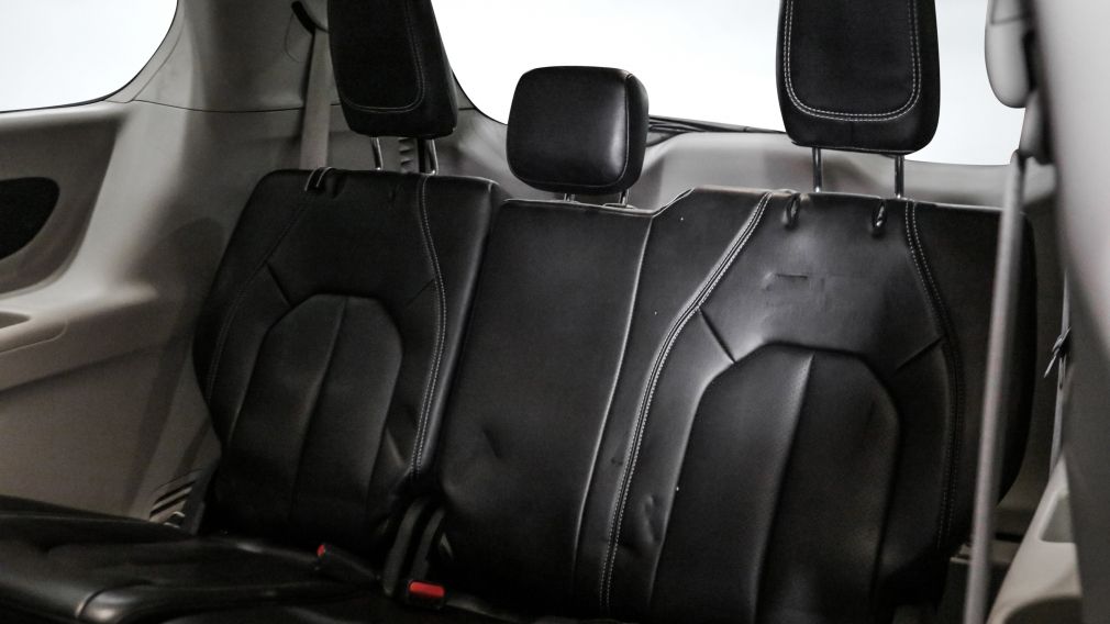 Chrysler Pacifica Touring L 2023 d&rsquo;occasion à vendre - 20