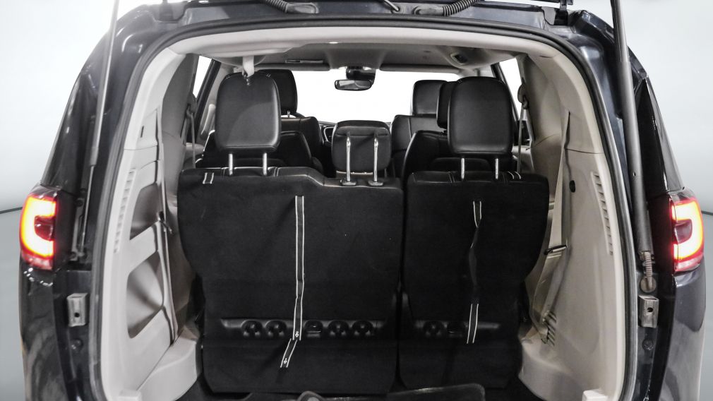 Chrysler Pacifica Touring L 2023 d&rsquo;occasion à vendre - 22