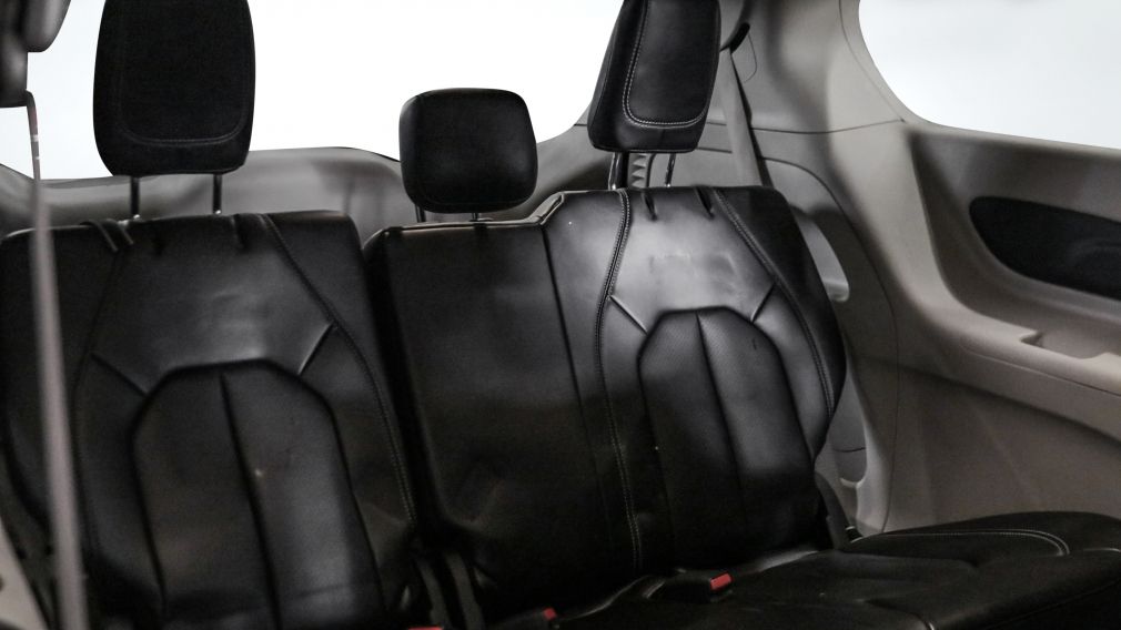 Chrysler Pacifica Touring L 2023 d&rsquo;occasion à vendre - 23