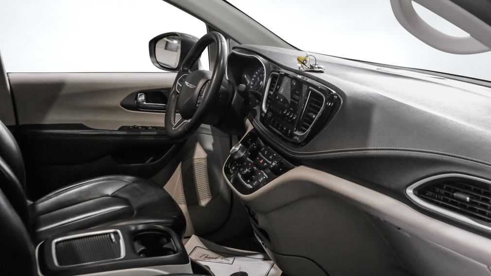Chrysler Pacifica Touring L 2023 d&rsquo;occasion à vendre - 25