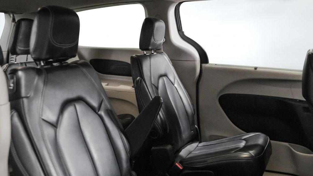 Chrysler Pacifica Touring L 2023 d&rsquo;occasion à vendre - 24