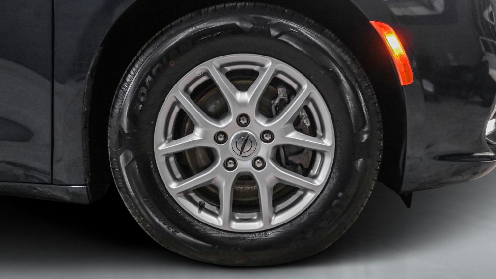 Chrysler Pacifica Touring L 2023 d&rsquo;occasion à vendre - 27