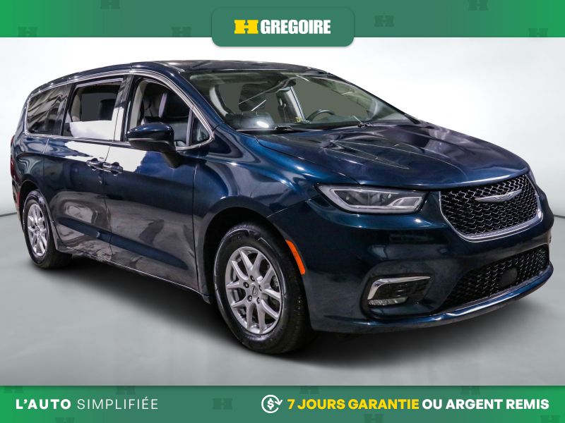 2023 Chrysler Pacifica Touring L FWD