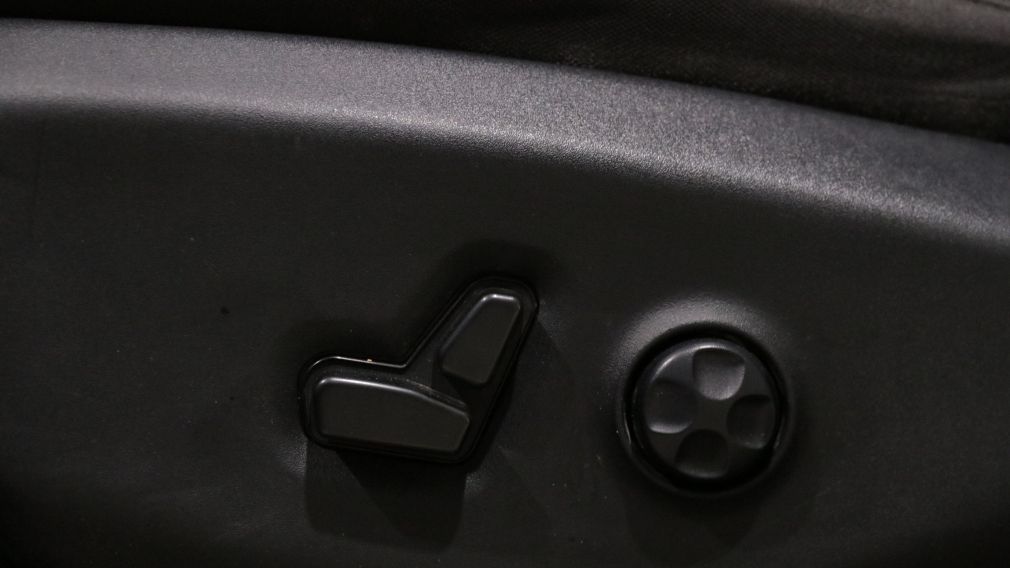 Chrysler Pacifica Touring 2022 d&rsquo;occasion à vendre - 10