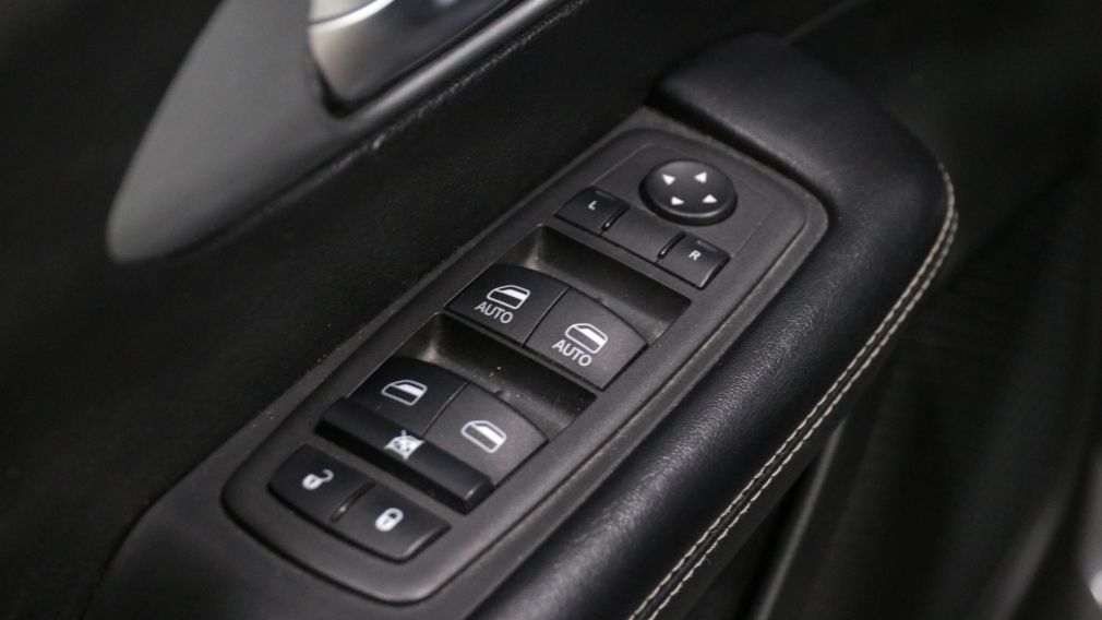 Chrysler Pacifica Touring 2022 d&rsquo;occasion à vendre - 9