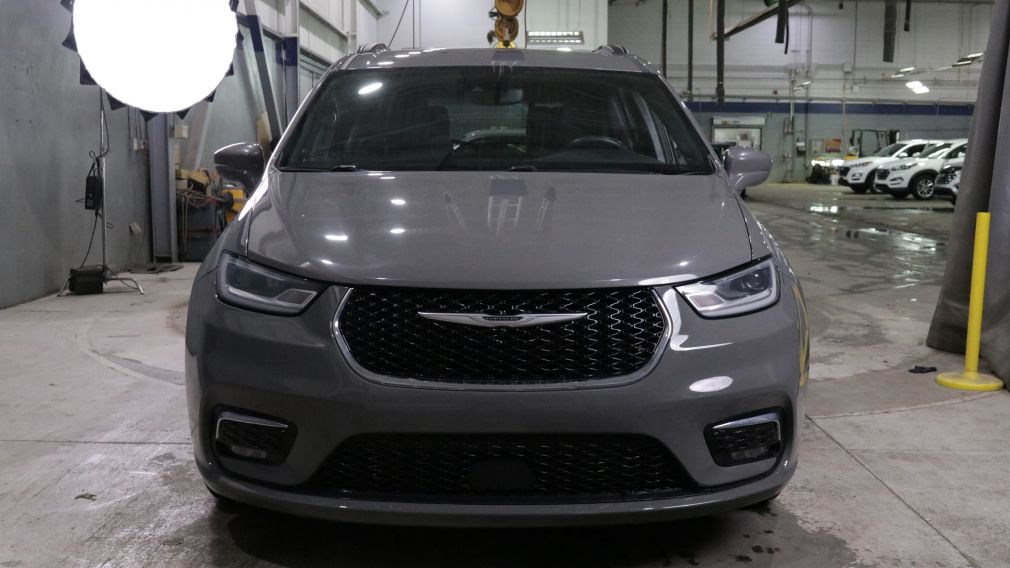 Chrysler Pacifica Touring 2022 d&rsquo;occasion à vendre - 2
