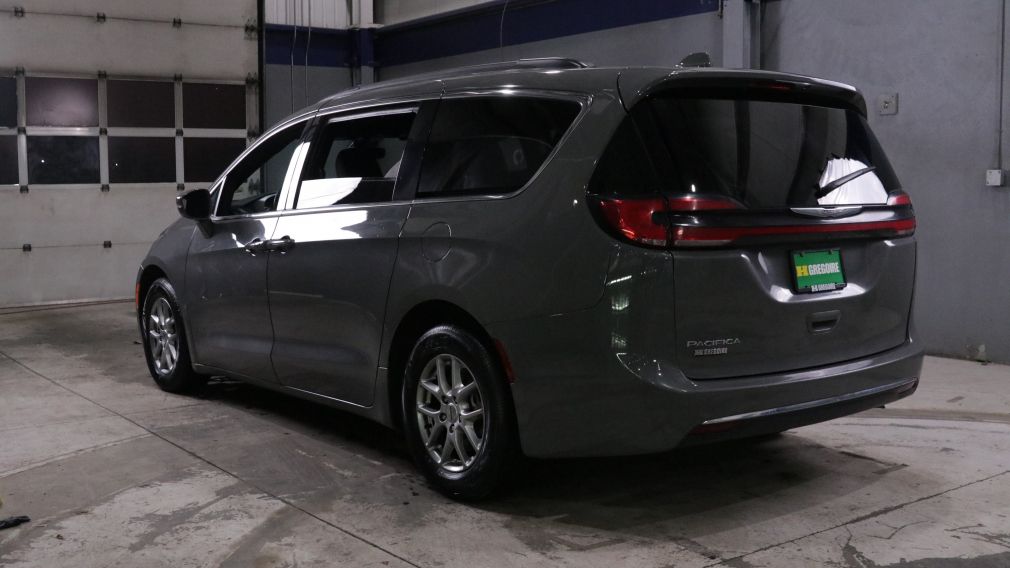 Chrysler Pacifica Touring 2022 d&rsquo;occasion à vendre - 4