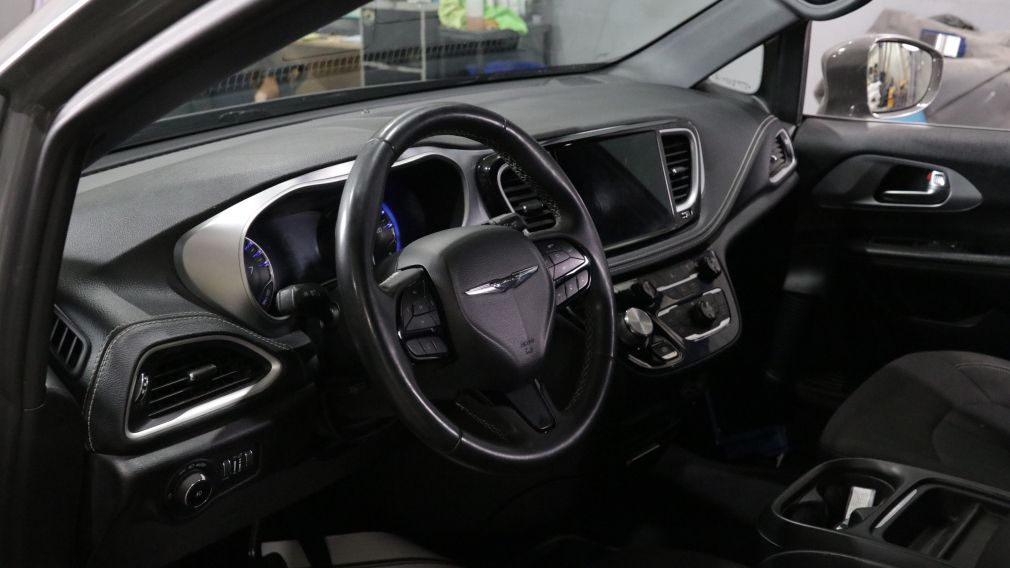 Chrysler Pacifica Touring 2022 d&rsquo;occasion à vendre - 7