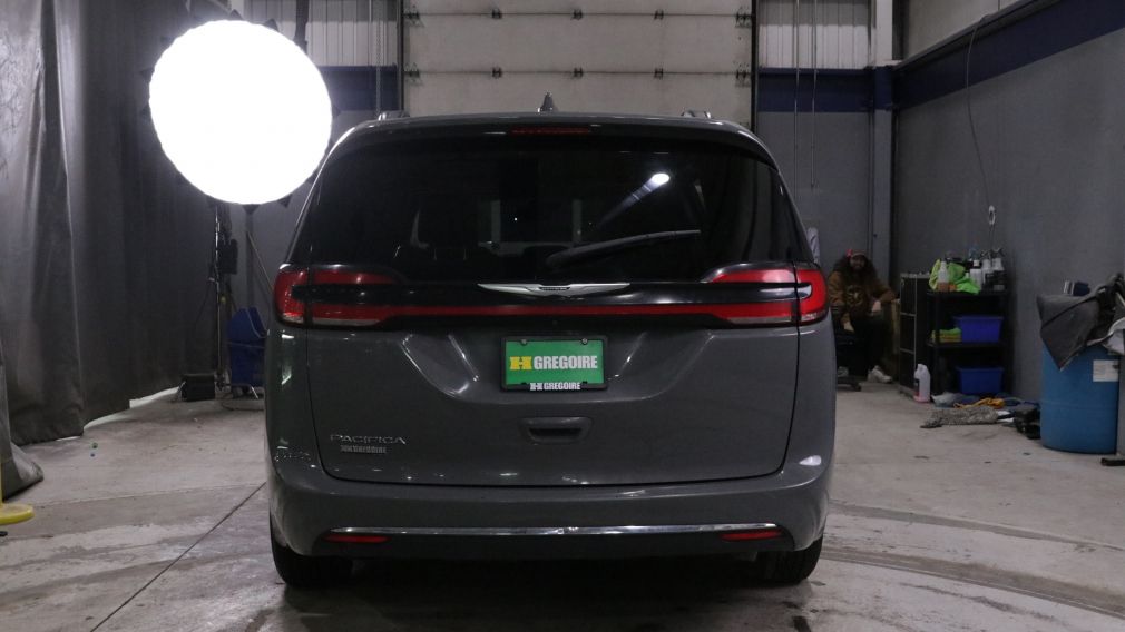 Chrysler Pacifica Touring 2022 d&rsquo;occasion à vendre - 5