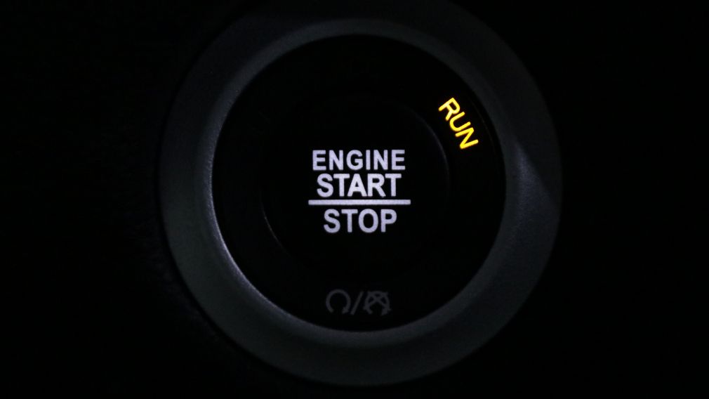 Chrysler Pacifica Touring 2022 d&rsquo;occasion à vendre - 15