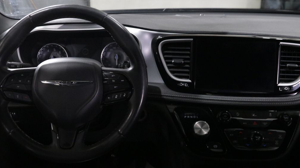 Chrysler Pacifica Touring 2022 d&rsquo;occasion à vendre - 11
