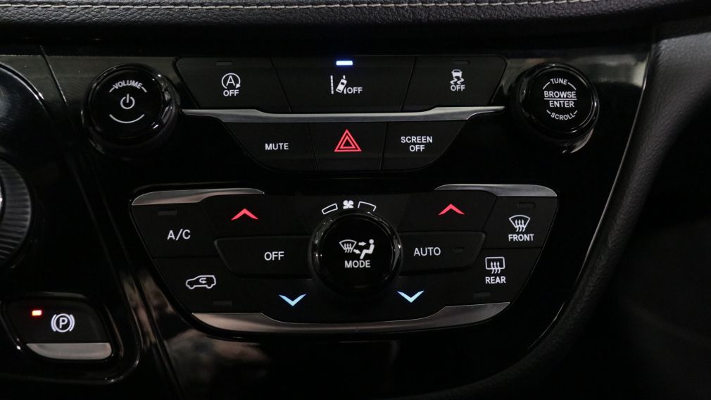 Chrysler Pacifica Touring 2022 d&rsquo;occasion à vendre - 17