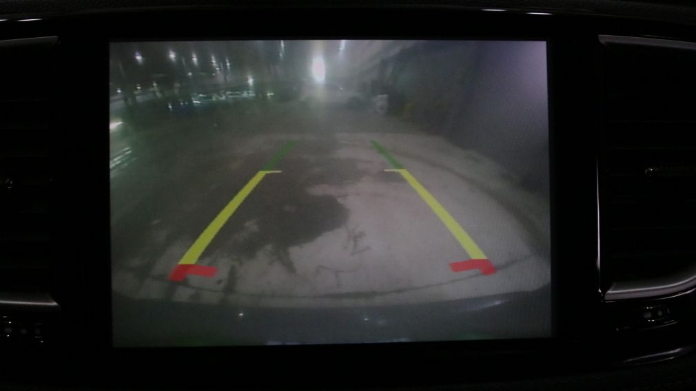 Chrysler Pacifica Touring 2022 d&rsquo;occasion à vendre - 14