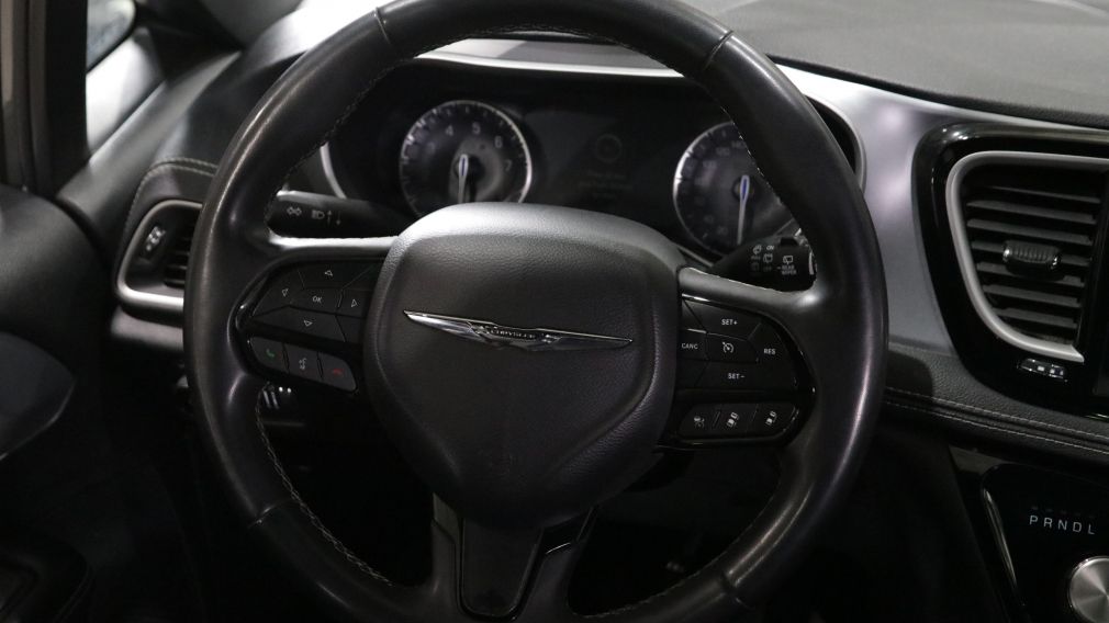 Chrysler Pacifica Touring 2022 d&rsquo;occasion à vendre - 12