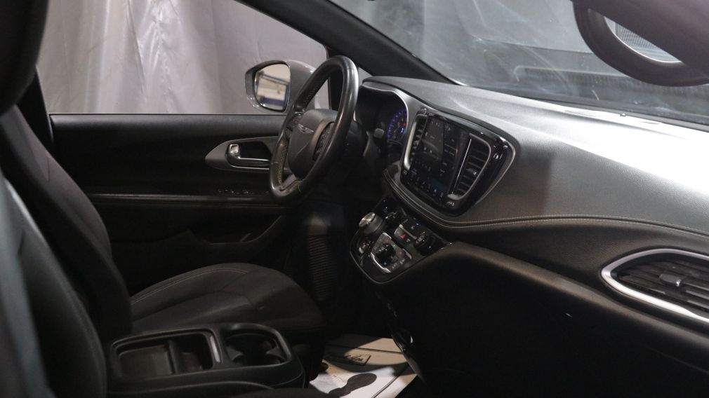 Chrysler Pacifica Touring 2022 d&rsquo;occasion à vendre - 25