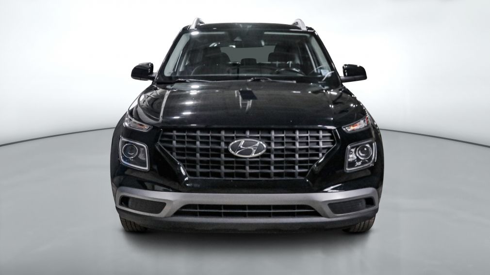 Hyundai Venue Preferred 2021 d&rsquo;occasion à vendre - 2