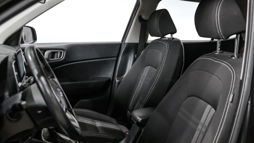 Hyundai Venue Preferred 2021 d&rsquo;occasion à vendre - 8