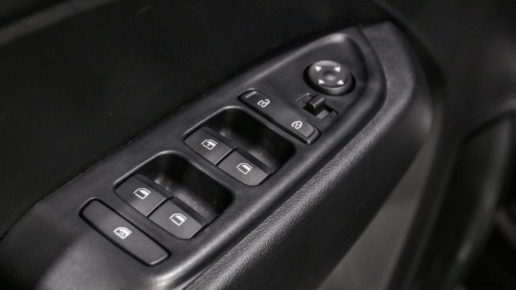 Hyundai Venue Preferred 2021 d&rsquo;occasion à vendre - 9