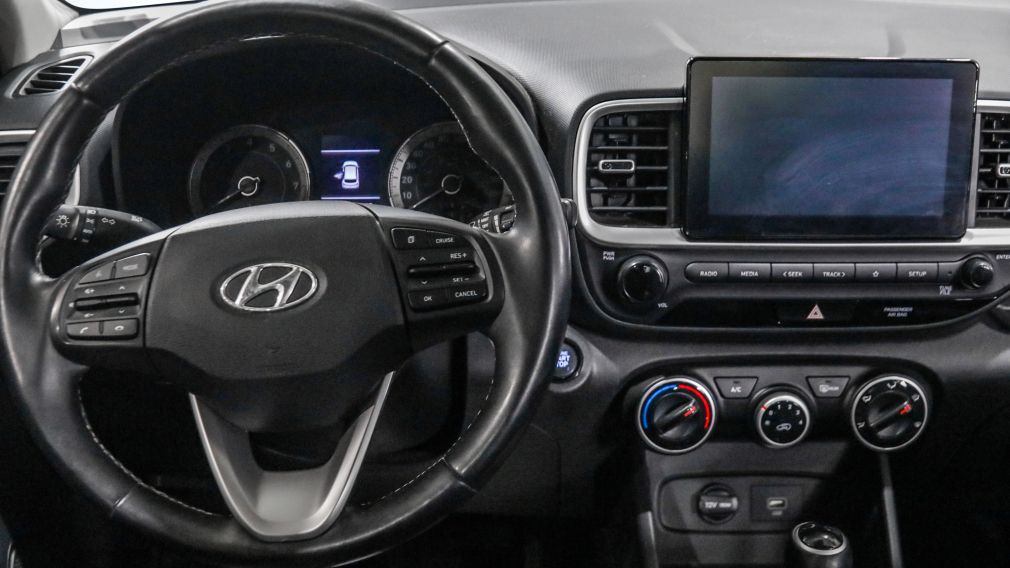 Hyundai Venue Preferred 2021 d&rsquo;occasion à vendre - 10