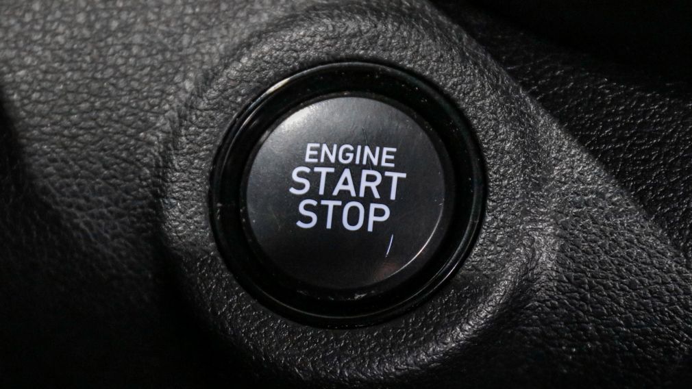 Hyundai Venue Preferred 2021 d&rsquo;occasion à vendre - 14