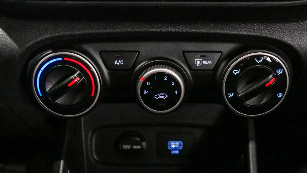 Hyundai Venue Preferred 2021 d&rsquo;occasion à vendre - 16