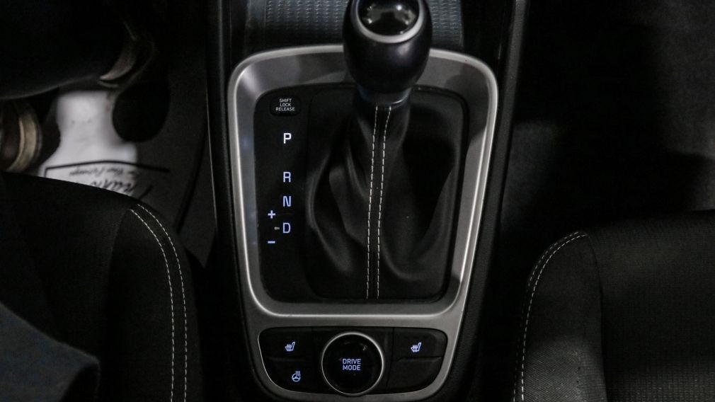 Hyundai Venue Preferred 2021 d&rsquo;occasion à vendre - 17