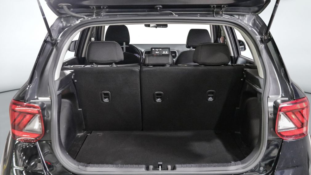 Hyundai Venue Preferred 2021 d&rsquo;occasion à vendre - 20