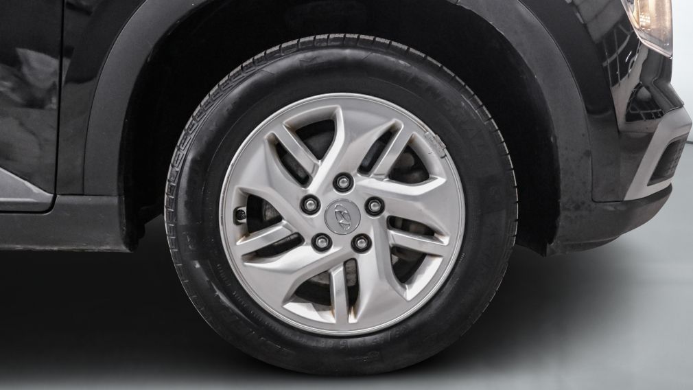 Hyundai Venue Preferred 2021 d&rsquo;occasion à vendre - 24