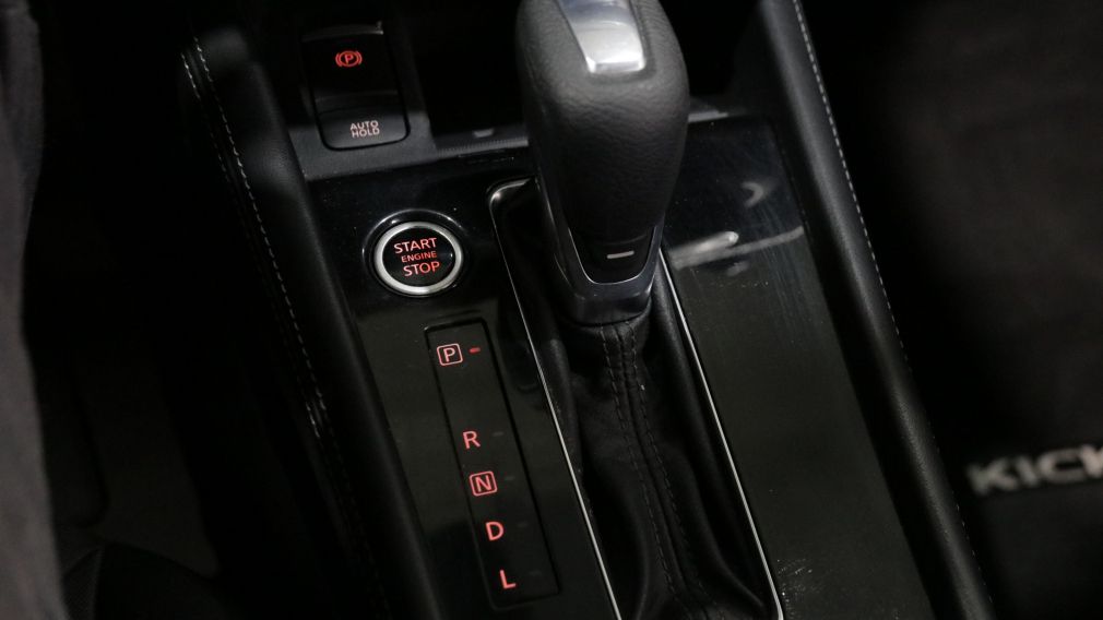 Nissan Kicks SV 2021 d&rsquo;occasion à vendre - 16