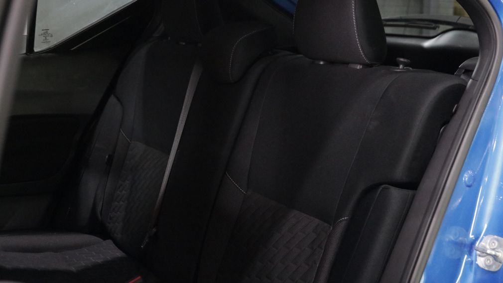 Nissan Kicks SV 2021 d&rsquo;occasion à vendre - 17