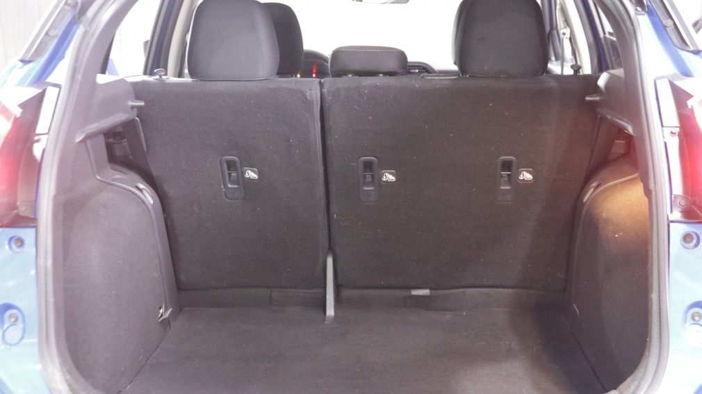 Nissan Kicks SV 2021 d&rsquo;occasion à vendre - 19