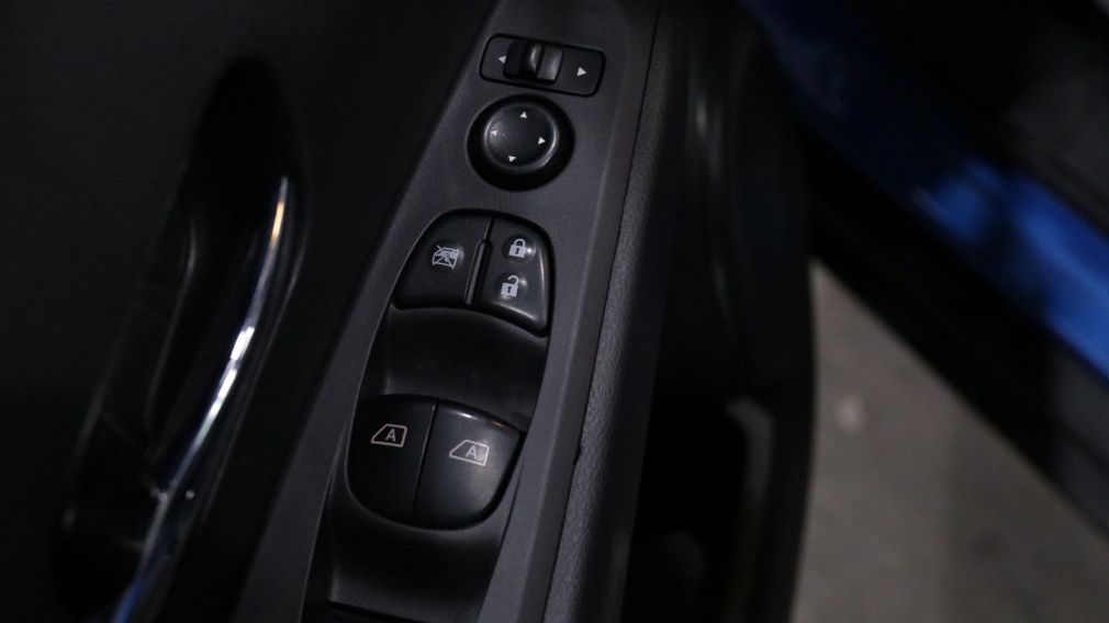 Nissan Kicks SV 2021 d&rsquo;occasion à vendre - 9