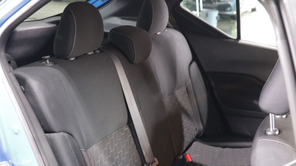 Nissan Kicks SV 2021 d&rsquo;occasion à vendre - 20