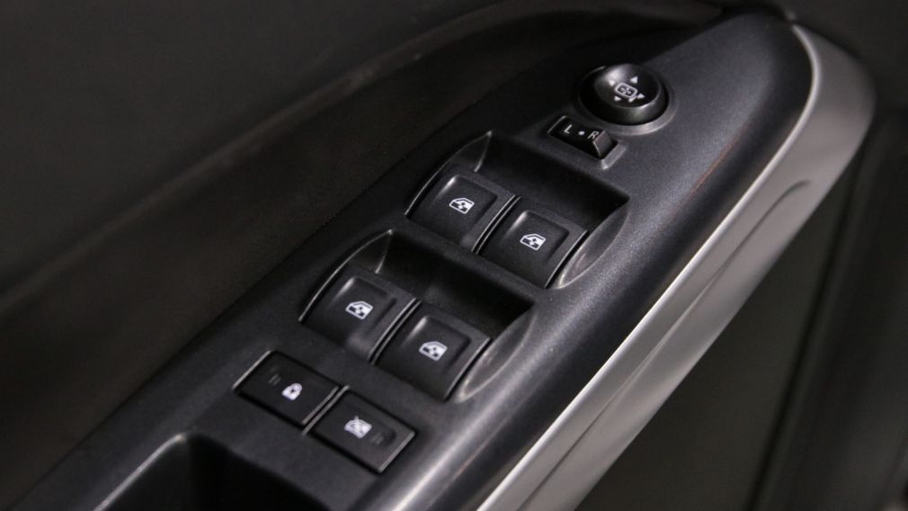 Chevrolet Colorado 4WD LT 2022 d&rsquo;occasion à vendre - 9