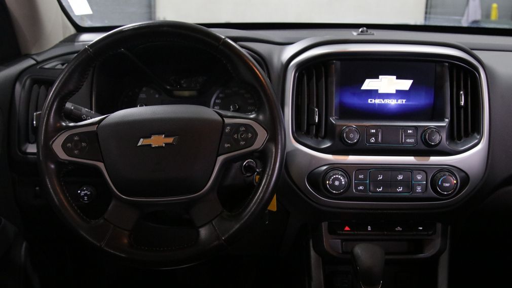 Chevrolet Colorado 4WD LT 2022 d&rsquo;occasion à vendre - 10