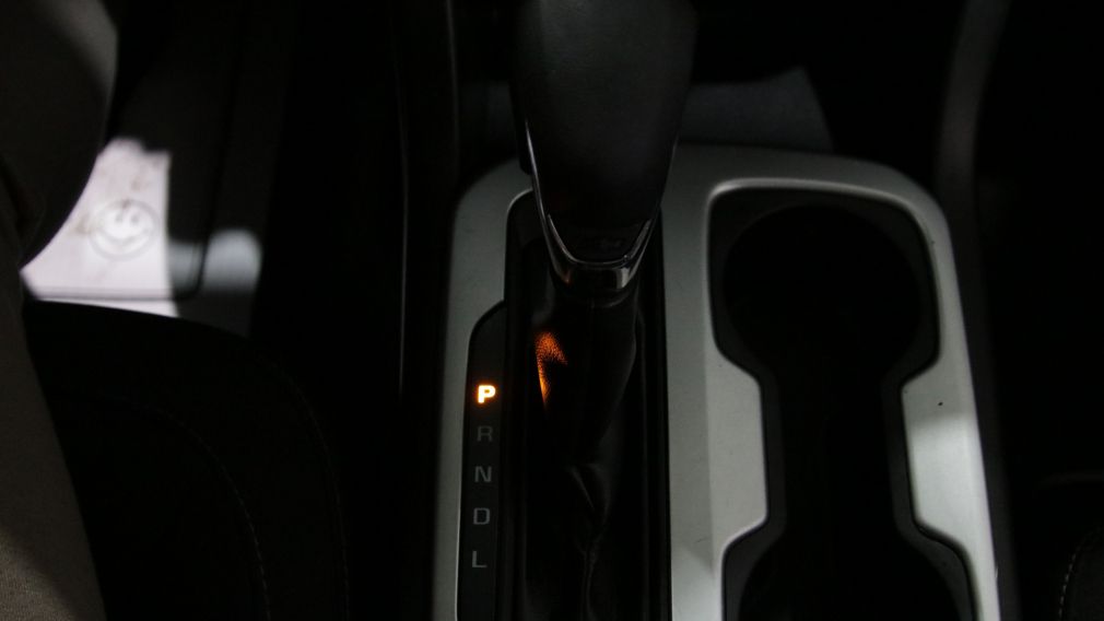 Chevrolet Colorado 4WD LT 2022 d&rsquo;occasion à vendre - 16