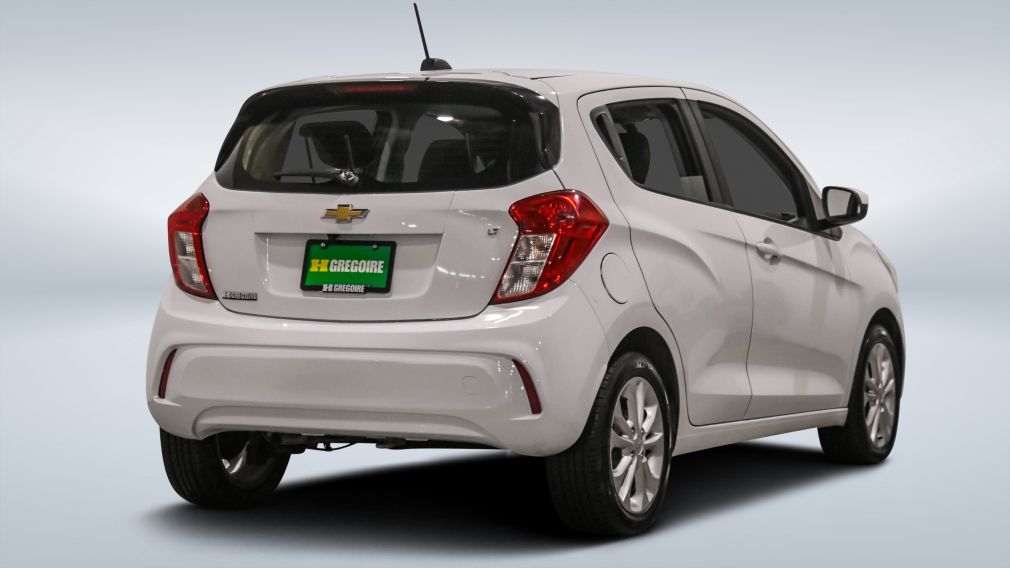Chevrolet Spark LT 2019 d&rsquo;occasion à vendre - 7