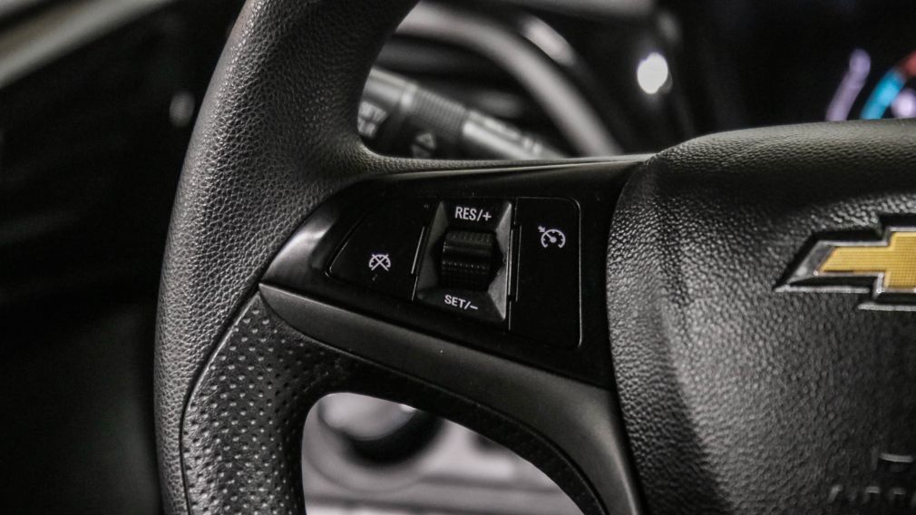 Chevrolet Spark LT 2019 d&rsquo;occasion à vendre - 15