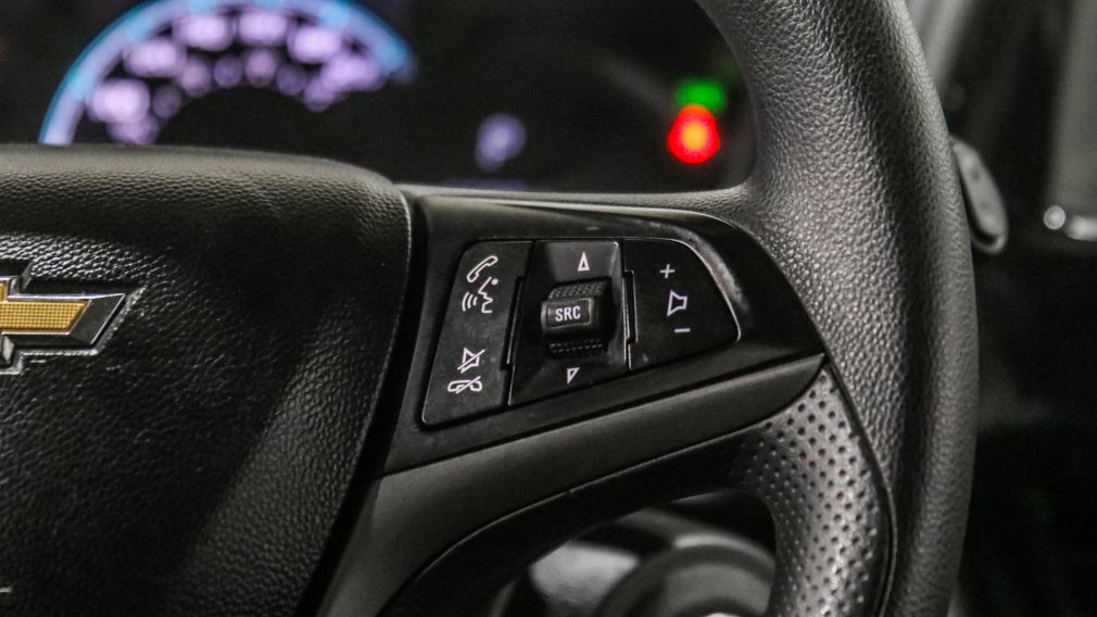 Chevrolet Spark LT 2019 d&rsquo;occasion à vendre - 16