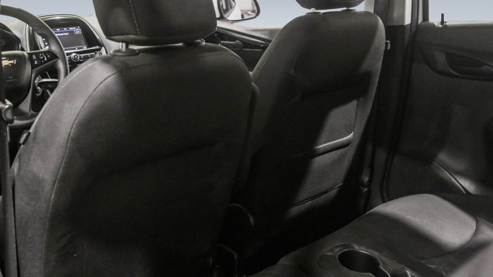Chevrolet Spark LT 2019 d&rsquo;occasion à vendre - 20