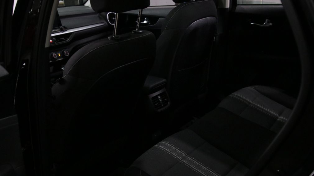 Kia Forte EX+ 2023 d&rsquo;occasion à vendre - 17