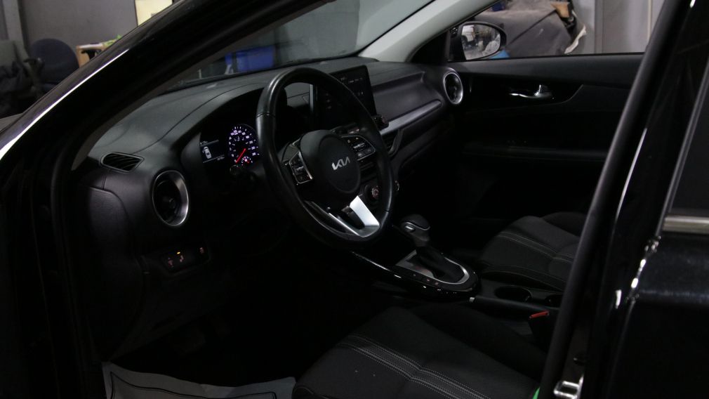 Kia Forte EX+ 2023 d&rsquo;occasion à vendre - 15