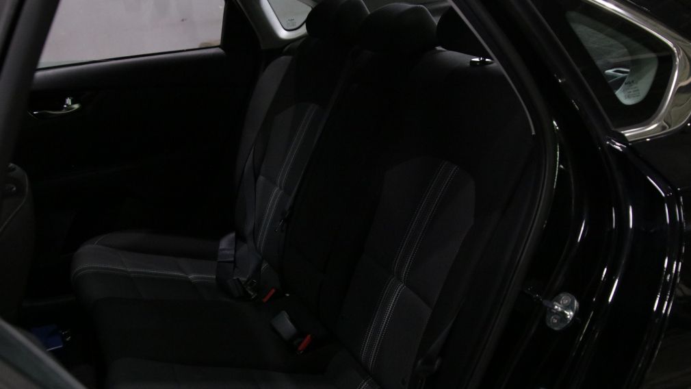 Kia Forte EX+ 2023 d&rsquo;occasion à vendre - 16