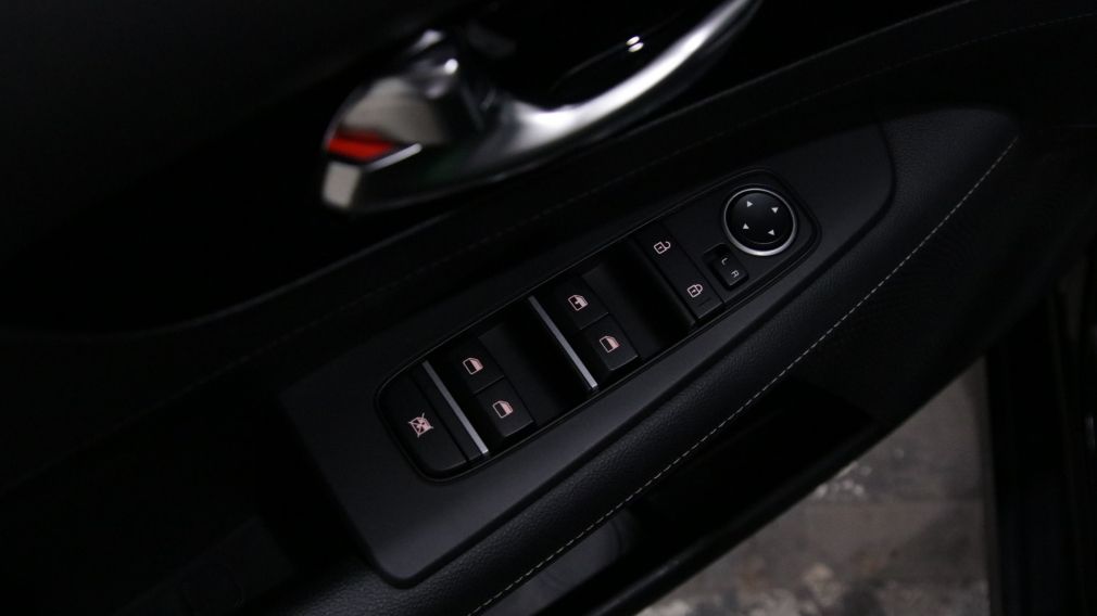 Kia Forte EX+ 2023 d&rsquo;occasion à vendre - 13