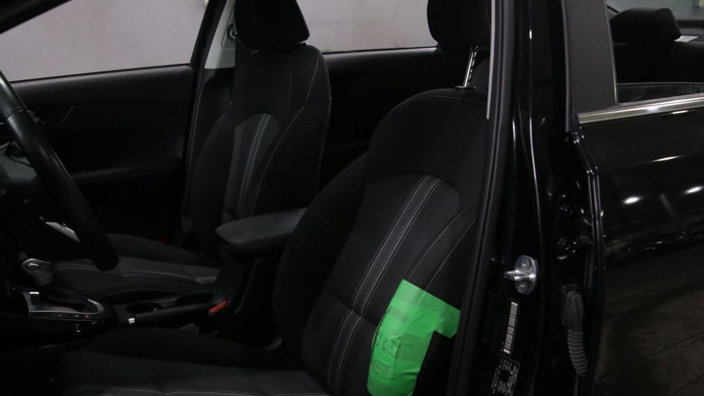 Kia Forte EX+ 2023 d&rsquo;occasion à vendre - 14