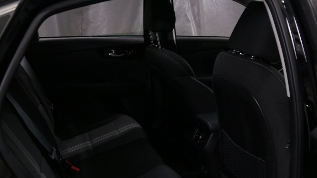 Kia Forte EX+ 2023 d&rsquo;occasion à vendre - 21
