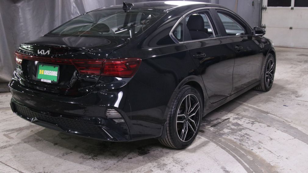 Kia Forte EX+ 2023 d&rsquo;occasion à vendre - 6